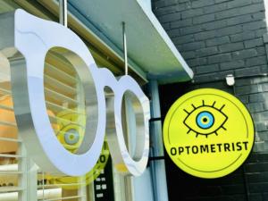 OJO Optical Studio